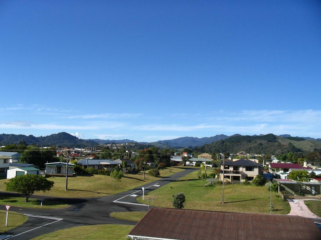 Addsbury House Apartment ฟางามาตา ภายนอก รูปภาพ