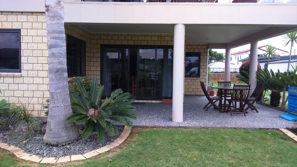 Addsbury House Apartment ฟางามาตา ภายนอก รูปภาพ