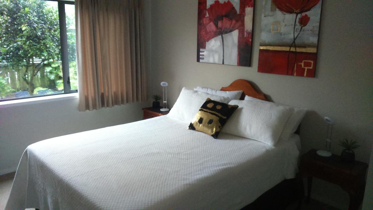 Addsbury House Apartment ฟางามาตา ภายนอก รูปภาพ
