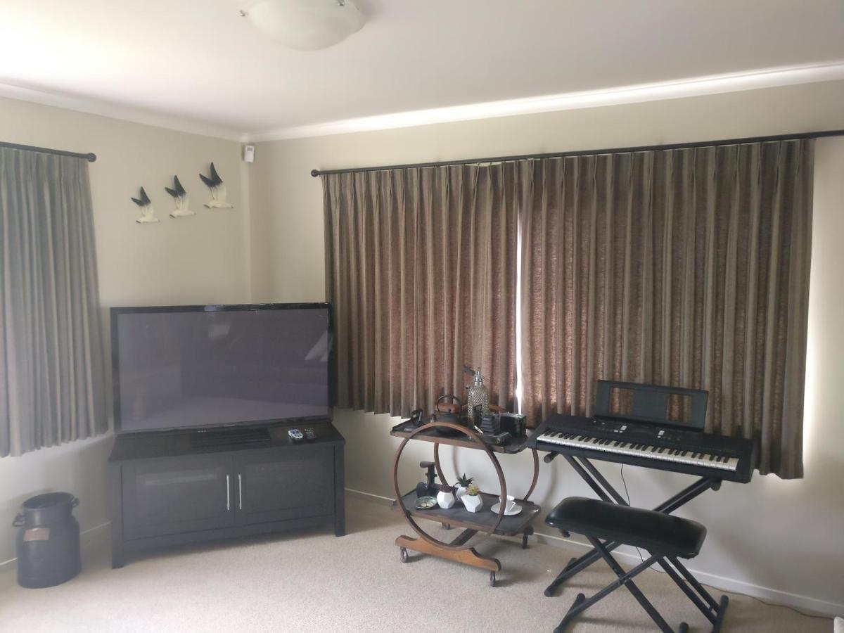 Addsbury House Apartment ฟางามาตา ภายนอก รูปภาพ
